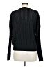 Como Vintage 100% Polyester Black Pullover Sweater Size M - photo 2