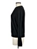 Como Vintage 100% Polyester Black Pullover Sweater Size M - photo 5