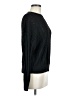 Como Vintage 100% Polyester Black Pullover Sweater Size M - photo 4