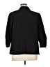 Worthington Black Blazer Size 1X - photo 2