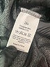 Unbranded Chevron-herringbone Gray Casual Pants Size 2X - photo 5