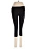 Soul Flower Black Active Pants Size M - photo 1