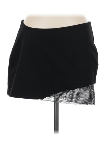Bershka Casual Skirt (view 1)