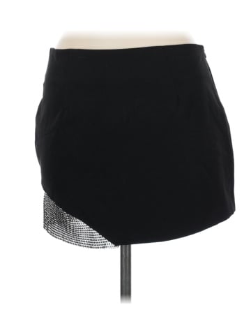 Bershka Casual Skirt (view 2)