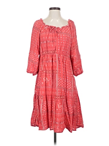 BeachLunchLounge Casual Dress (view 1)