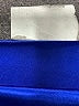 Unbranded Blue Short Sleeve Top Size S (estimated) - photo 7