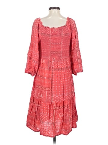 BeachLunchLounge Casual Dress (view 2)