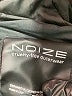 Noize 100% Polyester Black Coat Size 2X - photo 6