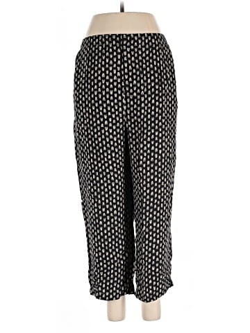 Sag Harbor Casual Pants (view 1)