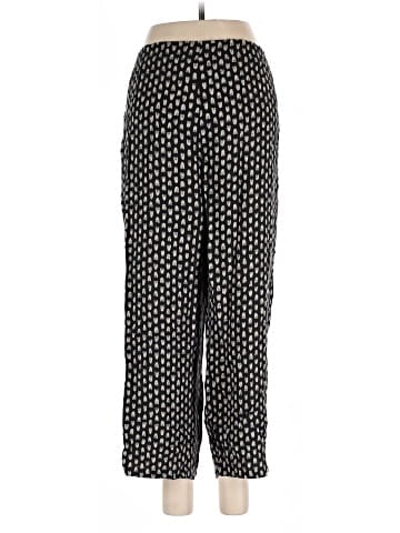 Sag Harbor Casual Pants (view 2)