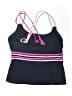 Unbranded Black Swimsuit Top Size M - photo 2