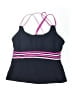 Unbranded Black Swimsuit Top Size M - photo 1