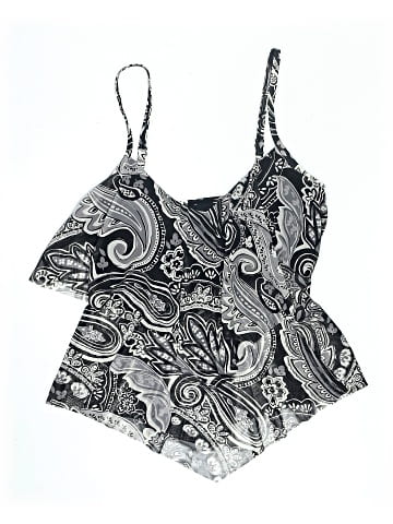 Beach House Swimsuit Top (view 1)