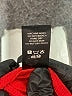 Pop Fit Solid Red Track Pants Size 4X - photo 5