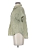 Mine Green Short Sleeve Blouse Size S - photo 5