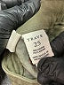 Trave Green Jeans Size 25 waist - photo 5