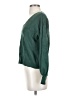 The Drop Green Pullover Sweater Size S - photo 5