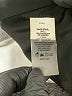 Vince Camuto Solid Black Formal Skirt Size XL - photo 5