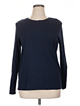 Time And Tru Long Sleeve T Shirt