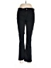 Lauren Jeans Co. Black Jeans Size 10 - photo 1