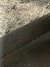 Luna Solid Black Casual Pants Size XL - photo 6