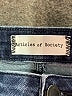 Articles of Society Blue Jeans Size 27 waist - photo 7