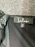 Lulus Solid Black Cocktail Dress Size M - photo 7