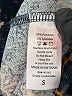 Lularoe Chevron-herringbone Blue Casual Skirt Size S - photo 5