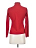 C9 By Champion 100% Polyester Red Turtleneck Sweater Size XS - photo 2