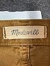 Madewell Brown Jeans Size 27 waist - photo 7