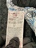 Gap 100% Rayon Blue Sleeveless Blouse Size XS - photo 8