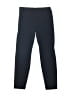 Hanes Solid Black Active Pants Size S (kids) - photo 1