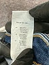 Refuge Hearts Blue Jeans Size 7 - photo 8