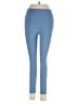 Lululemon Athletica Blue Active Pants Size 6 - photo 1
