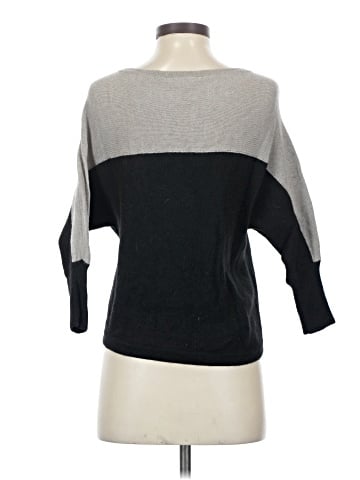 BCBGMAXAZRIA Wool Pullover Sweater (view 2)
