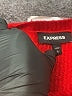 Express Red Pullover Sweater Size L - photo 7