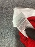 Express Red Pullover Sweater Size L - photo 8