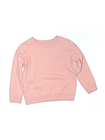 Cat & Jack Pullover Sweater (view 1)
