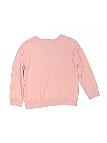 Cat & Jack Pullover Sweater (view 2)