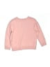 Cat & Jack Pink Pullover Sweater Size 2T - photo 2
