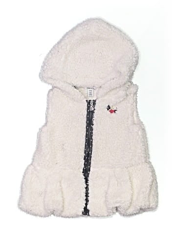Kids Headquarters Sweater Vest (view 1)