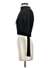 Zara Black Long Sleeve Top Size S - photo 5