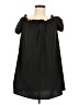 Shein 100% Polyester Black Cocktail Dress Size 6 - photo 1
