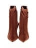 Rag & Bone Brown Boots Size EU 36 - photo 2