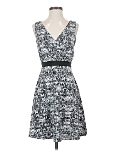 Soybu Cocktail Dress (view 1)