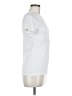 Columbia White Active T-Shirt Size M - photo 4