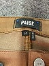 Paige Brown Casual Pants Size 27 waist - photo 7