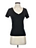 easy STANDARD Black Short Sleeve T-Shirt Size XS - photo 1