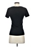 easy STANDARD Black Short Sleeve T-Shirt Size XS - photo 2