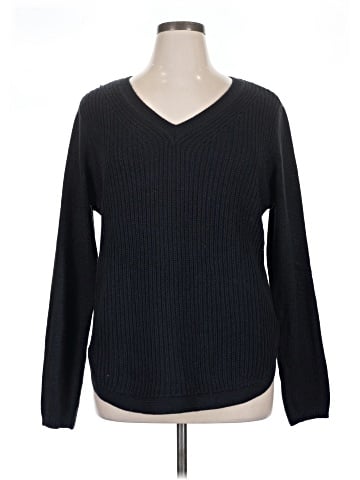 RD Style Pullover Sweater (view 1)